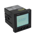 安科瑞直流電流電壓表AMC72L-DI(V)485通信開(kāi)關(guān)量模擬量