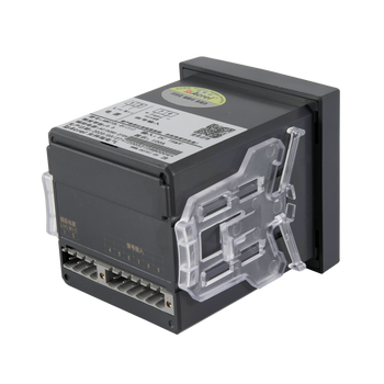 安科瑞直流電流電壓表AMC72L-DI(V)485通信開關量模擬量