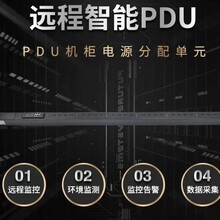 智能PDU