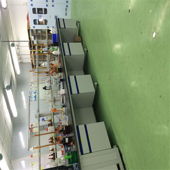 秀山溫度傳感器計量校正,ISO審核報告