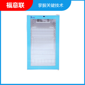 0-4℃品恒温箱品储存箱0-4℃药品检验用的标液储存柜