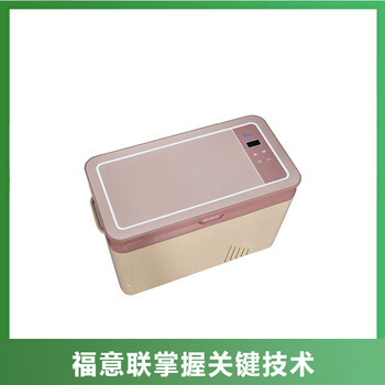 野外土壤樣品采集箱