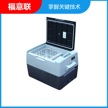 車載水樣保存箱