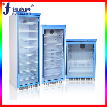 2-8℃醫(yī)用冰柜（藥庫(kù)）
