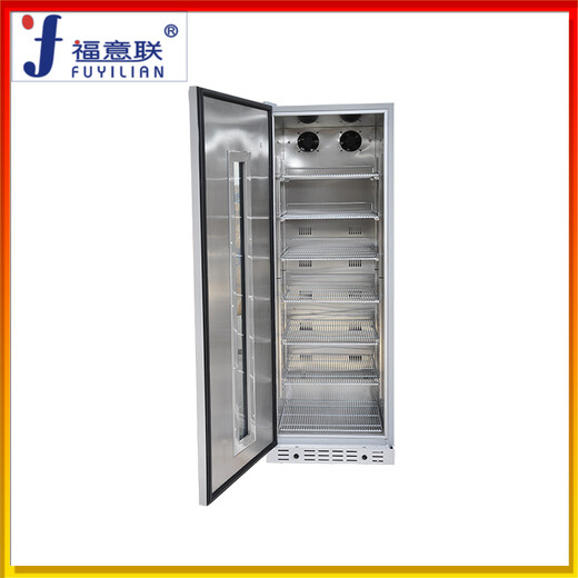 中藥熱敷包恒溫箱FYL-YS-281L（0-100℃）福意聯