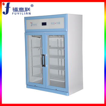 15-25度藥用恒溫箱10-30℃恒溫藥品柜福意聯(lián)FYL-YS-310L