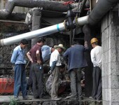 延邊PIG清洗、中小型油罐清理多少錢？