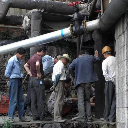 濟南化學清洗-空預器高壓清洗費用