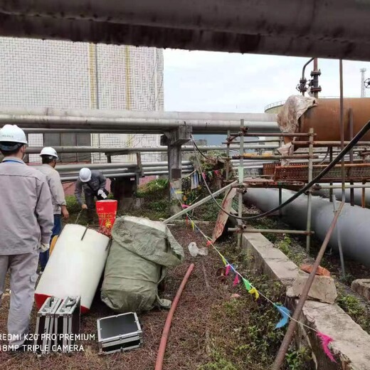 东营河口区酸洗钝化加油站油罐清理厂家怎么联系？