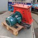 供應(yīng)拋丸機(jī)拋丸器11KW034拋頭拋丸器皮帶直聯(lián)式總成拋丸器7.5KW