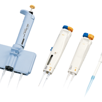 日本立洋NICHIRYO移液设备移液器系列