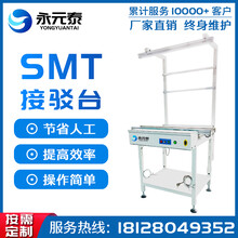 廣東東莞永元泰自動(dòng)化SMT設(shè)備單軌雙軌輸送機(jī)接駁臺(tái)圖片