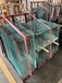东莞市钢化玻璃厂家定制加工3-12mm常规家具玻璃深加工