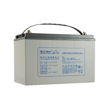 LEOCH理士蓄电池DJM1210012V100AH铅酸免维护直流屏ups电源系统