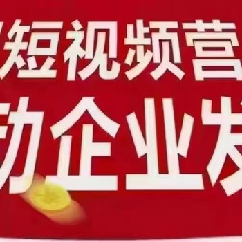 短视频推广获客智能一体化系统