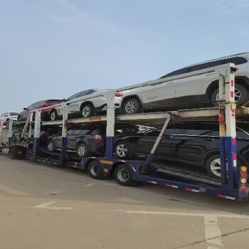 輪臺小車托運物流-輪臺小車可以托運么