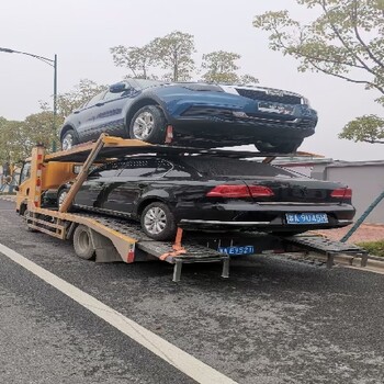塔城去昆明托運車輛費用