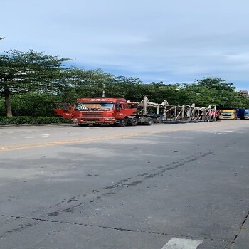 石河子發往萊西轎車托運公司,汽車托運收費標準