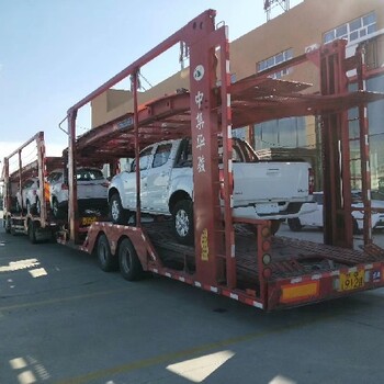 新疆托运车辆-新疆小车铁路托运多少钱