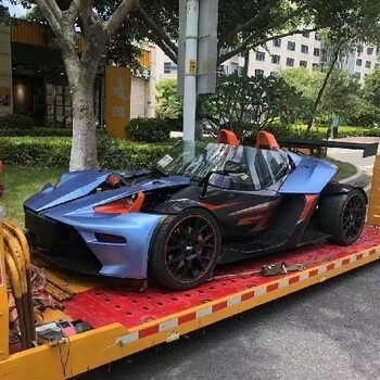 沙湾托运小汽车,托运车辆运费