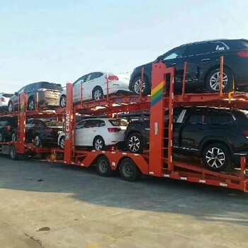 伊犁車輛托運費用,伊犁車輛物流公司