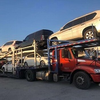 新疆小车物流托运多少钱,新疆轿车托运公司