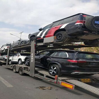 圖木舒克轎車托運車,小車如何托運