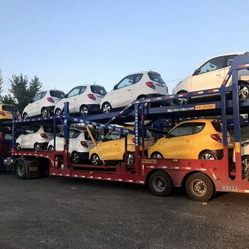 阿拉爾車輛托運(yùn)多少錢,阿拉爾車輛物流公司