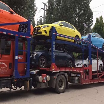 新疆汽车托运要多少钱,新疆汽车托运平台