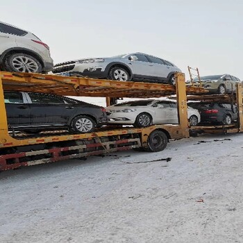 新疆小轿车托运价格,新疆汽车托运物流