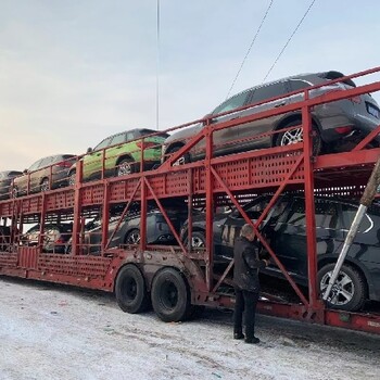 塔城去懷化火車托運汽車價格表