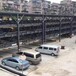 上海出租机械车库供应立体车位定制多层升降车库