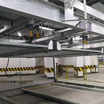 深圳回收二手機械車(chē)庫地下停車(chē)場(chǎng)上門(mén)回收