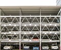 廣州定制兩層機械車庫出售五層立體車位