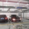 鄭州出售簡易升降立體停車設備車庫廠家