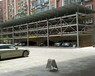 上海出售智能车库出租升降横移钢结构立体车位