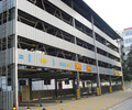 青島收購四柱機械式車位兩柱簡易車庫回收安裝