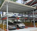 廣州銷售全自動智能立體車庫外形美觀大方停車方便