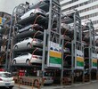 蘇州回收二手機械式車庫兩層立體車庫收購價位