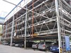 蚌埠回收机械停车设备收购二手立体车库