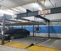 蘇州回收兩層兩立柱機械車庫收購二手機械式車庫