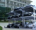 深圳機械式立體停車庫出售升降橫移車庫回收