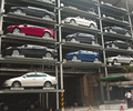 廣州收購立體停車設備二手立體車庫回收