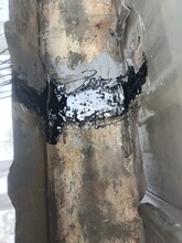 湛江PVC材料接头漏水