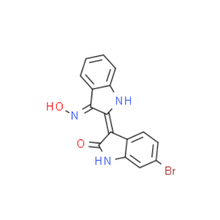 酶抑制剂667463-62-9，(2'Z，3'E)-6