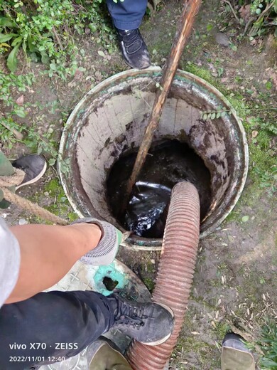巴塘县污水管道改造电话