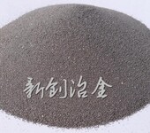 河南新创浮选剂研磨低硅铁粉FeSi