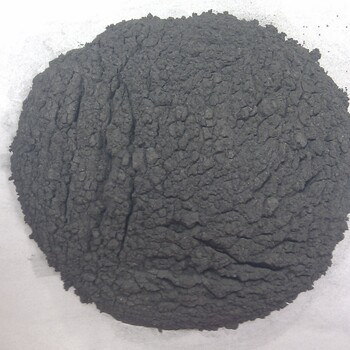 河南厂家长期供应焊接药皮涂料雾化铬铁粉