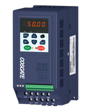 科氏卡特CE100精巧型矢量变频器