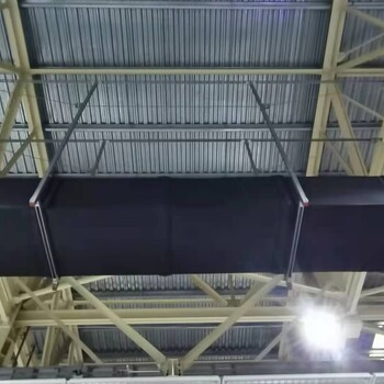 隨州成品支吊架深化設計，綜合支吊架安裝供應